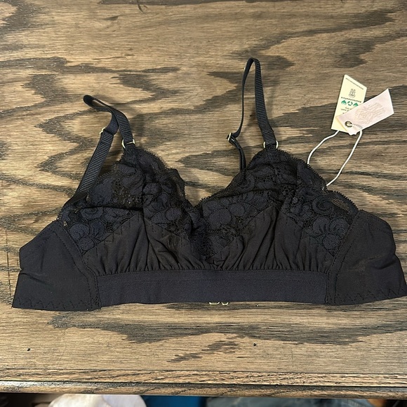 Free People Other - HAH By Free People Lounge Bralette